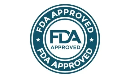 Gluco Care FDA-registered facility