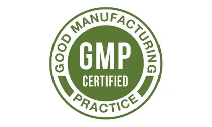 Gluco Care GMP certified